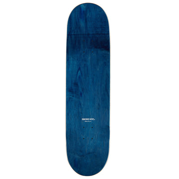 5Boro Suski 5Ball Wizard Skateboard Deck - 8.50