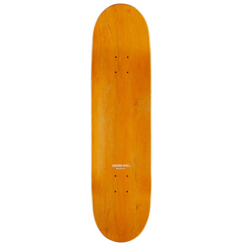 5Boro 5Ball Dragon Skateboard Deck - 8.25