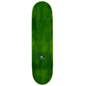 5Boro Fish Series Trout Skateboard Complete - 8.50