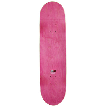 5Boro Fish Series Pike Skateboard Deck - 8.375