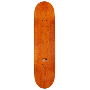 5Boro VHS III Nohara Skateboard Complete - 8.125