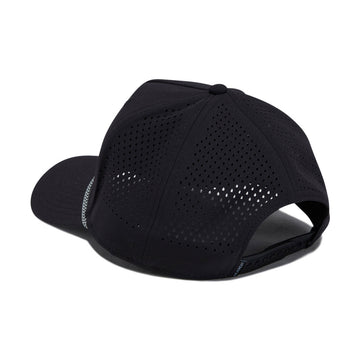 Devereux Pace Of Play Hat - Faded Black