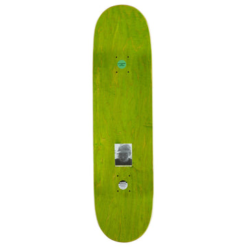 Sci-Fi Fantasy Fringe Logo Skateboard Complete - 8.38