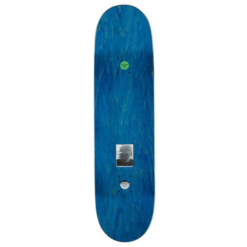 Sci-Fi Fantasy Fringe Logo Skateboard Complete - 8.50