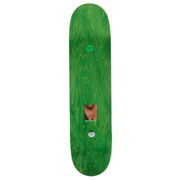 Sci-Fi Fantasy Spiritual Vision Skateboard Deck - 8.00