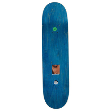 Sci-Fi Fantasy Spiritual Vision Skateboard Deck - 8.25