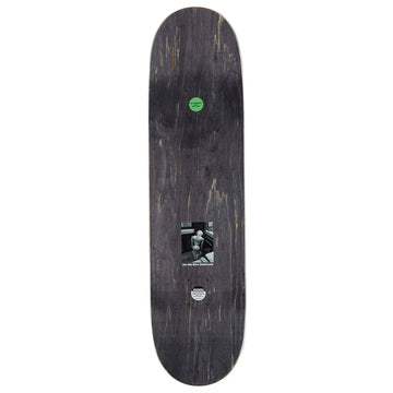 Sci-Fi Fantasy Arin Lester Alien Skateboard Deck - 8.38