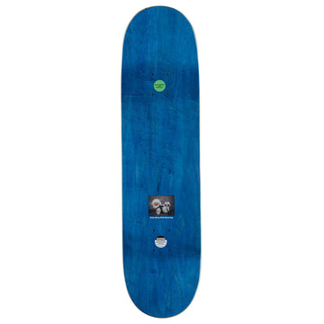 Sci-Fi Fantasy Ryan Lay Fan Skateboard Deck - 8.38