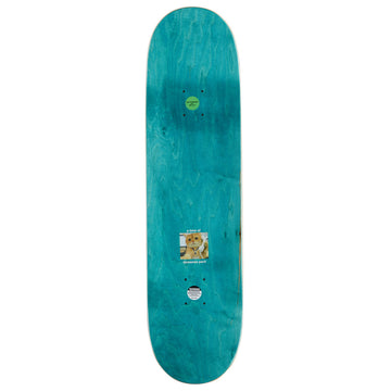 Sci-Fi Fantasy Corey Glick Wonderland Skateboard Complete - 8.50