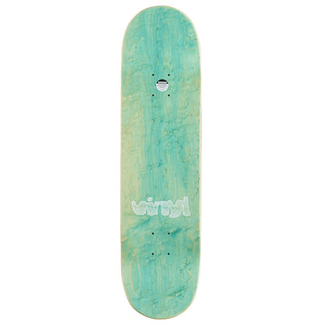 Vinyl Lenoce Jazz Skateboard Deck - 8.25