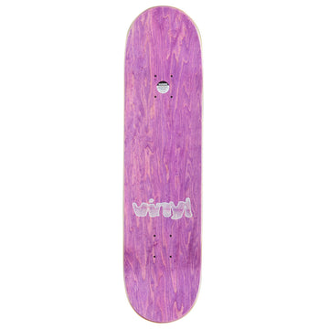 Vinyl Duran Record Skateboard Deck - 8.00