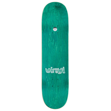 Vinyl Spears Globe Skateboard Deck - 8.25