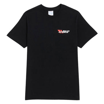 Sci-Fi Fantasy Sports T-Shirt - Black