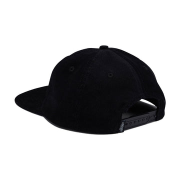 Sci-Fi Fantasy Pegasus Hat - Black II
