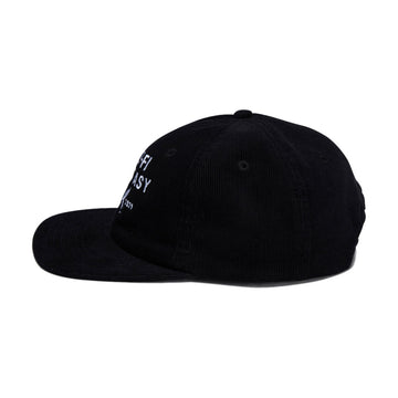 Sci-Fi Fantasy Pegasus Hat - Black II