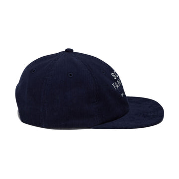 Sci-Fi Fantasy Pegasus Hat - Royal