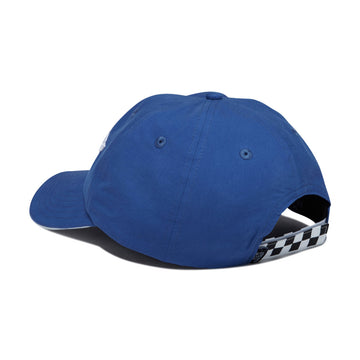 Sci-Fi Fantasy Sports Hat - Royal