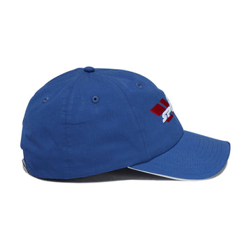 Sci-Fi Fantasy Sports Hat - Royal