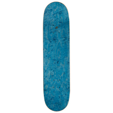 Tacky Joy Factory All Nerves Skateboard Complete - 7.75
