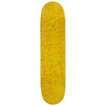 Tacky Joy Factory Blowout Leo Baker Skateboard Deck - 7.75