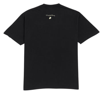 Tacky Joy Factory Deadname Skull T-Shirt - Black