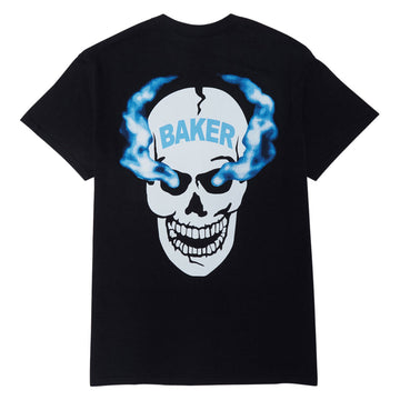 Baker 3:16 T-Shirt - Black