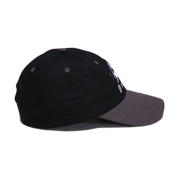 Baker Where My Dogs At? Snapback Hat - Black