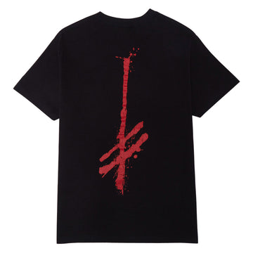 Deathwish Kumate T-Shirt - Black