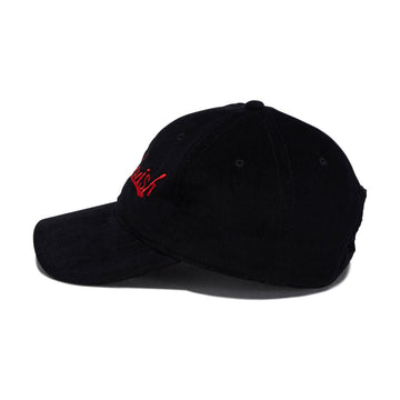 Deathwish Kumate Dad Hat - Black