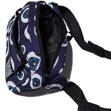 Heroin Eyes Fanny Pack - Assorted