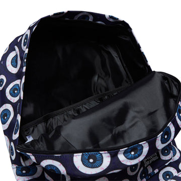 Heroin Eyes Backpack - Assorted