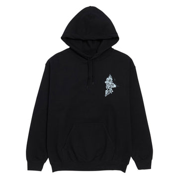 Shake Junt Atelier Gal Hoodie - Black