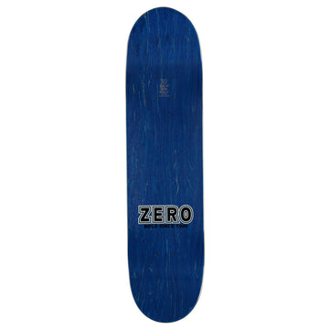 Zero Bold R7 Skateboard Complete - 8.00