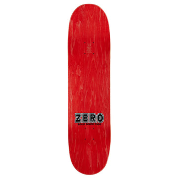 Zero Bold R7 Skateboard Deck - 8.25