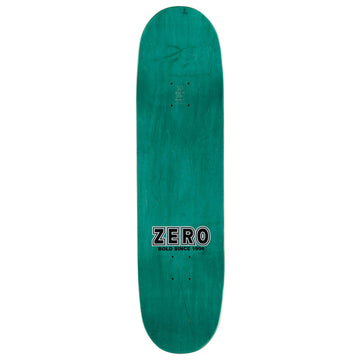 Zero Bold R7 Skateboard Deck - 8.50