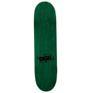 DGK New Flight Kalis Skateboard Complete - 8.06