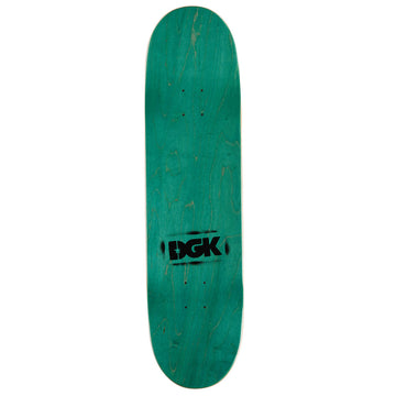 DGK Bricks & Sorcery Mazzari Skateboard Deck - 8.38