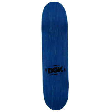 DGK Street Soldier Liberator Panebianco Skateboard Deck - 7.80