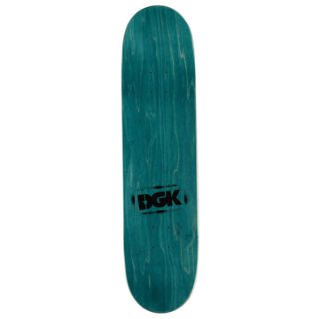 DGK Barrio Raza Skateboard Deck - 8.00