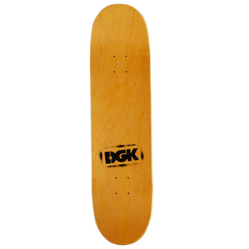 DGK Convenience Skateboard Deck - Blue - 8.25