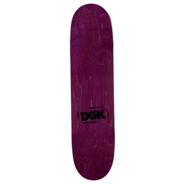 DGK Phantom Skateboard Deck - 8.10