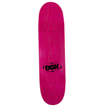 DGK Cathedral Holographic Skateboard Complete - 8.50