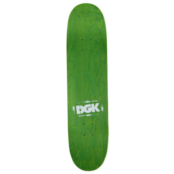 DGK My Spot Is Eggs Skateboard Complete - 8.06
