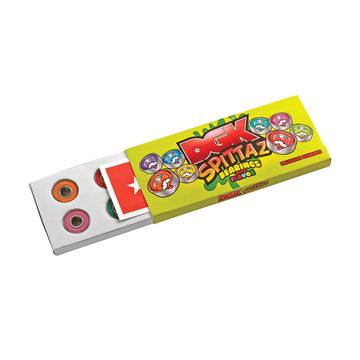 DGK Spittaz Bearings