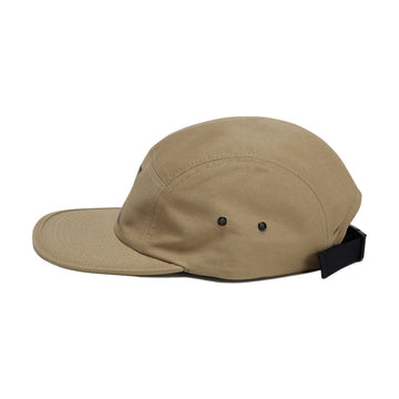 Portal Dimension Crab Hat - Tan