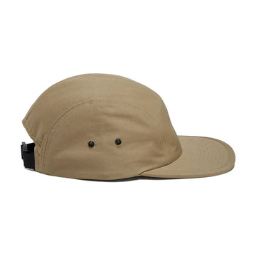 Portal Dimension Crab Hat - Tan