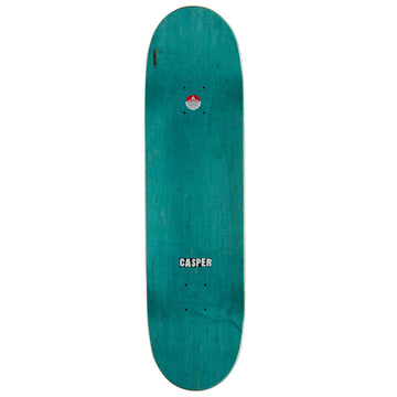Baker Casper Brooker Fried Beast Skateboard Deck - 8.38