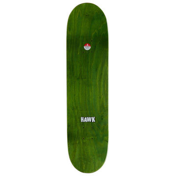 Baker Riley Hawk Fried Beast Skateboard Complete - 8.00