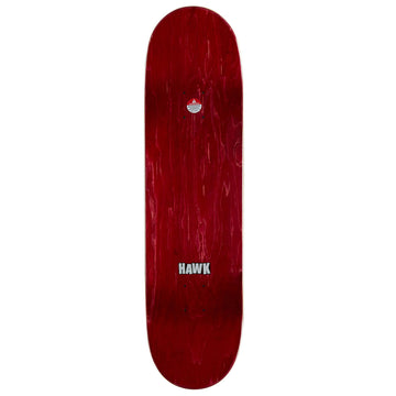 Baker Riley Hawk 3:16 Skateboard Deck - 8.50