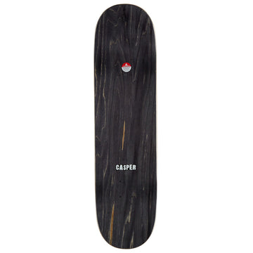 Baker Casper Brooker Night Ross B2 Skateboard Deck - 8.50